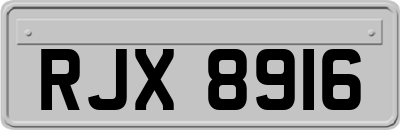 RJX8916