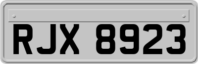 RJX8923