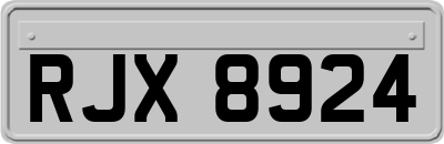 RJX8924