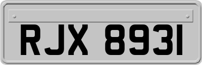 RJX8931