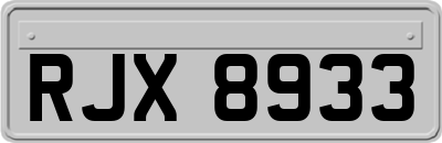 RJX8933