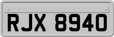 RJX8940