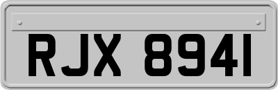 RJX8941