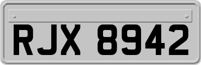 RJX8942