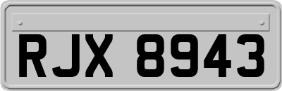 RJX8943