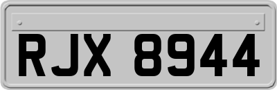 RJX8944