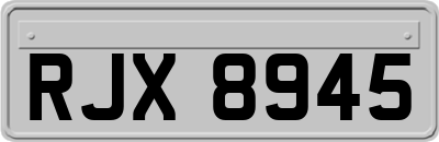 RJX8945