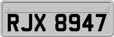 RJX8947