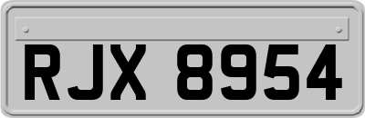 RJX8954