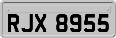 RJX8955