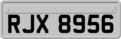 RJX8956