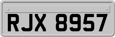 RJX8957