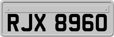 RJX8960