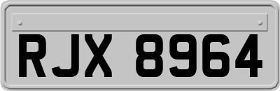 RJX8964