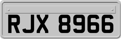 RJX8966