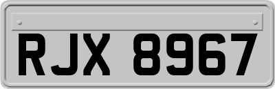 RJX8967