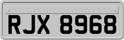 RJX8968