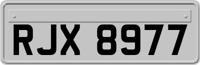 RJX8977