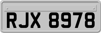 RJX8978