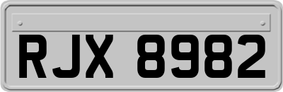 RJX8982