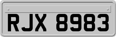 RJX8983