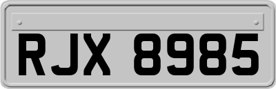 RJX8985