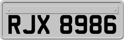 RJX8986