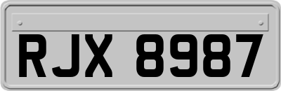 RJX8987