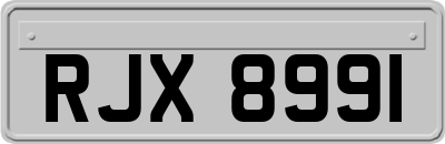 RJX8991