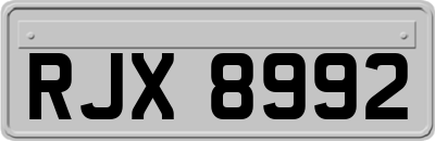 RJX8992