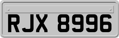 RJX8996