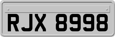 RJX8998