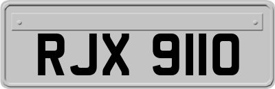 RJX9110