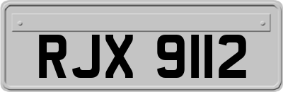 RJX9112