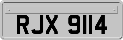 RJX9114