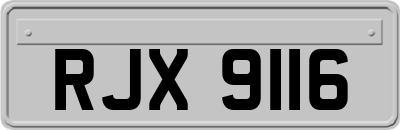 RJX9116