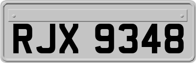 RJX9348