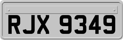 RJX9349