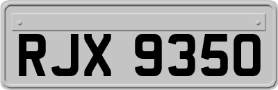 RJX9350