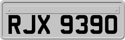 RJX9390