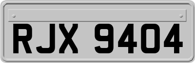 RJX9404