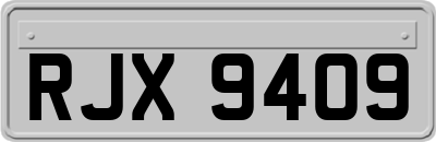 RJX9409