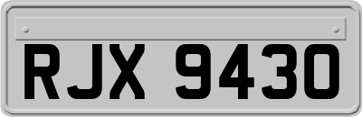 RJX9430