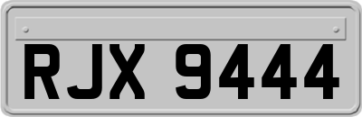 RJX9444