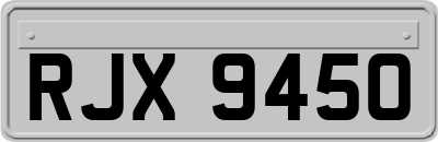 RJX9450