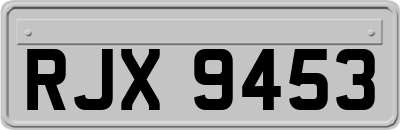 RJX9453