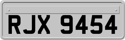 RJX9454