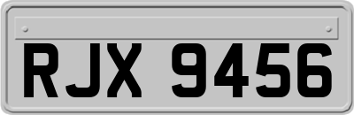 RJX9456