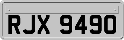 RJX9490