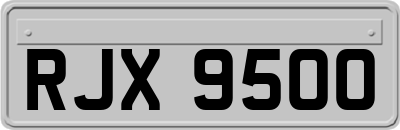 RJX9500